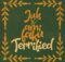 Juls & Ami Faku – Terrified mp3 download free lyrics