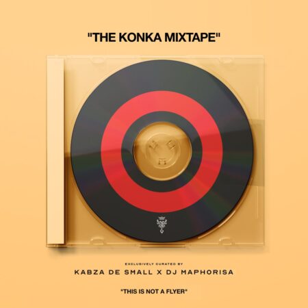 Kabza De Small & DJ Maphorisa - The Konka Mixtape (Sweet & Dust) Album zip mp3 download free 2023 full file zippyshare itunes sendspace datafilehost