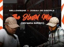 MellowBone & Josiah De Disciple – The Hostel Mix (Straata Edition) mp3 download free 2023