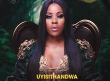 Naima Kay – Uyisithandwa Sami mp3 download free lyrics