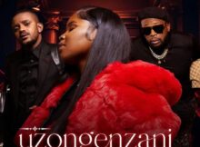 Nkosazana Daughter - Uzongenzani ft. Kabza De Small & DJ Maphorisa mp3 download free lyrics