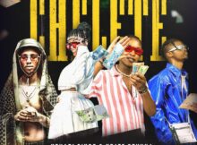 Nthabi Sings & Ntate Stunna – Chelete ft. Emtee & Lizwi Wokuqala mp3 download free lyrics