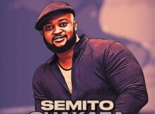 Semito – Qhakaza mp3 download free lyrics