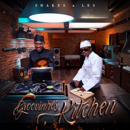 Shakes & Les - Groovinhos Kitchen EP zip mp3 download free 2023 full album file zippyshare itunes datafilehost sendspace