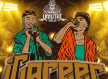 Umuthi - iCareer ft. Blaq Diamond mp3 download free lyrics