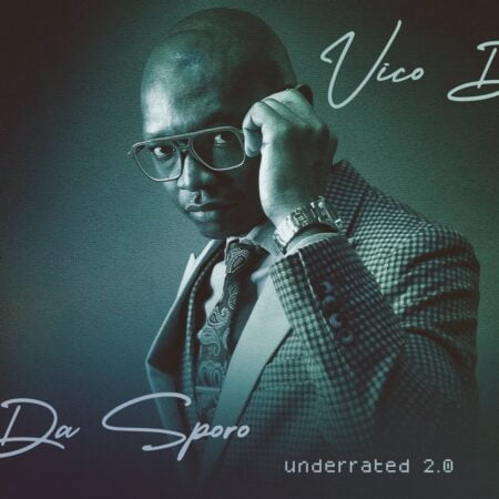 Vico Da Sporo - Isondo ft. Charlotte Lyf mp3 download free lyrics