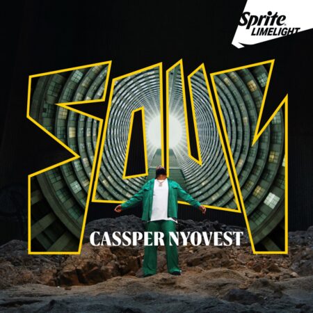 Cassper Nyovest – Soul mp3 download free lyrics