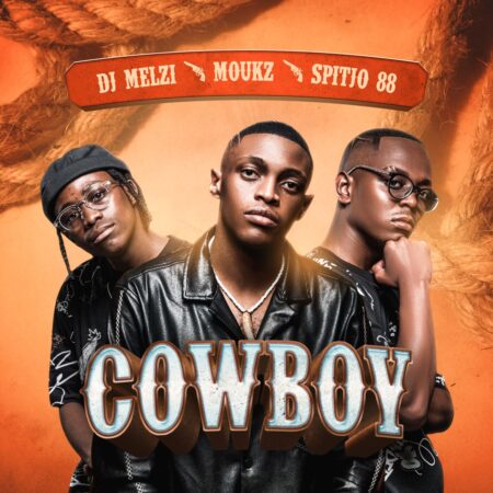 DJ Melzi – Cowboy VIII (Rekere) ft. Moukz & Spitjo88 mp3 download free lyrics