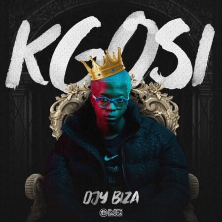 Djy Biza – Kgosi Album zip mp3 download free 2023 full file datafilehost sendspace datafilehost