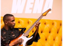 Don De Guitarist & Heavy-K – WENA mp3 download free lyrics