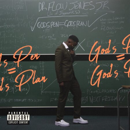 Flow Jones Jr. - God's Pen = God's Plan EP zip mp3 download free 2023 full file album zippyshare itunes datafilehost sendspace