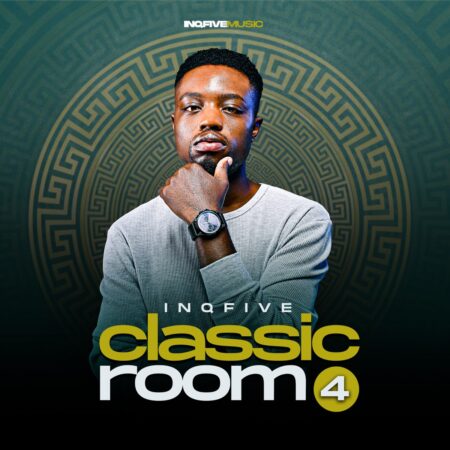 InQfive – Classic Room Vol. 4 Album zip mp3 download free 2023 full file zippyshare itunes datafilehost sendspace