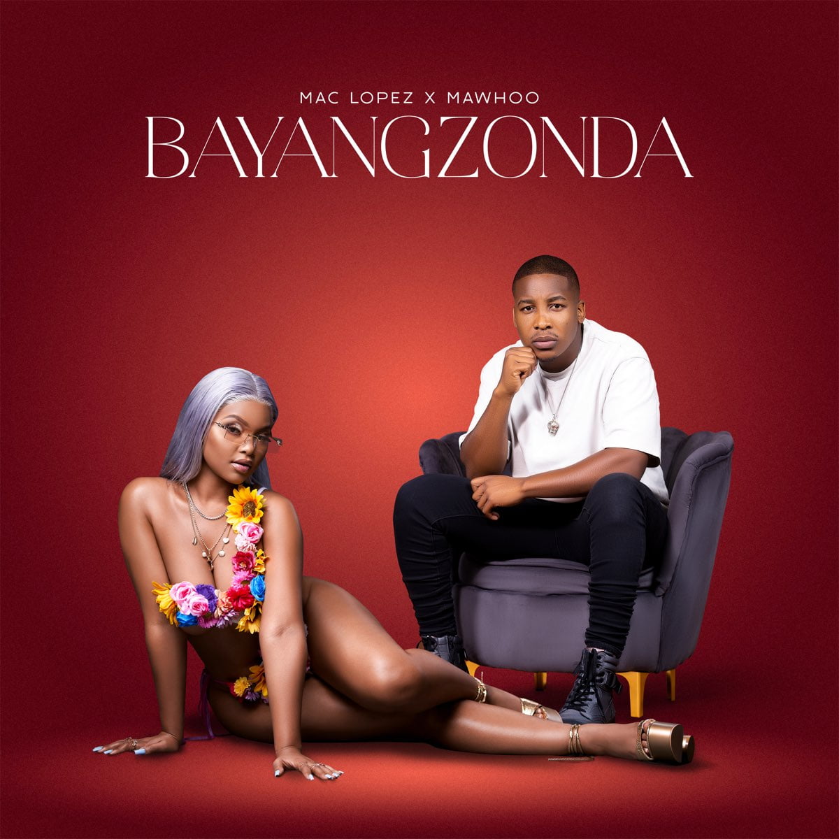 Mac lopez & MaWhoo – Bayangzonda mp3 download free lyrics