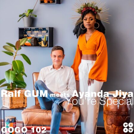 Ralf Gum – You’re Special ft. Ayanda Jiya mp3 download free lyrics