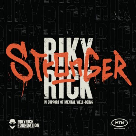 Riky Rick – Stronger mp3 download free lyrics download mp3 free lyrics