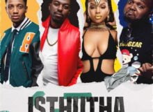 Sam Deep & De Mthuda – Isthutha (Inkinga Abangan Bam) ft. MaWhoo & MKeyz mp3 download free lyrics