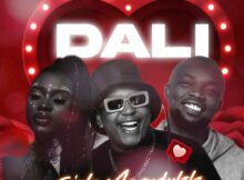 Sipho Magudulela – Dali ft. Russell Zuma, Jessica LM & Frank Mabeat mp3 download free lyrics