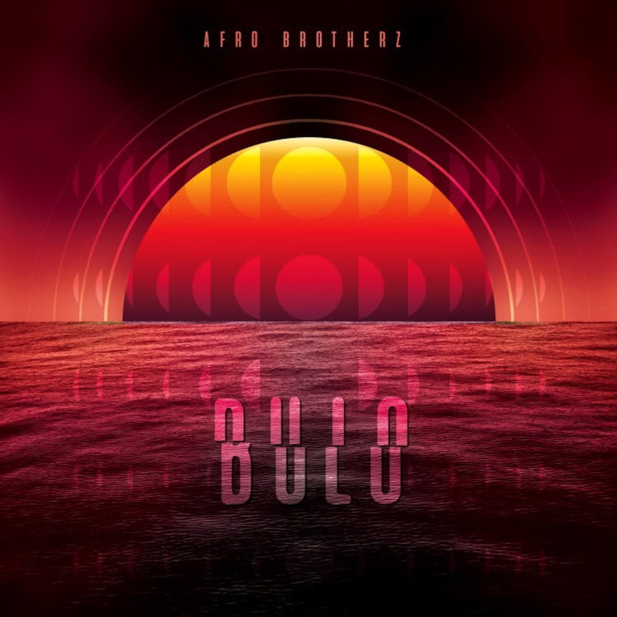 Afro Brotherz – Bulo mp3 download free lyrics