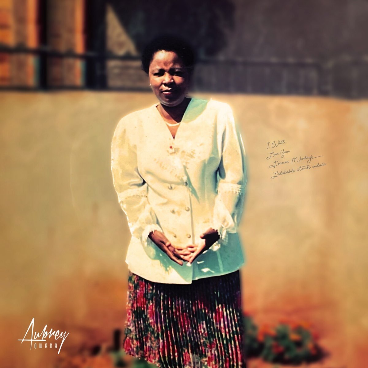 Aubrey Qwana – Tshitshi Lami mp3 download free lyrics