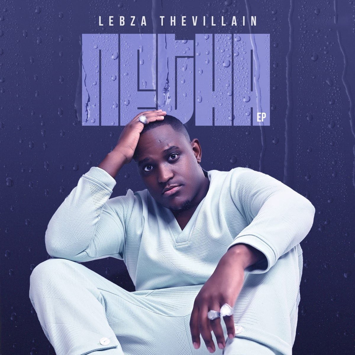 Lebza TheVillain - Kuzeka ft. Konke & Moflava mp3 download free lyrics