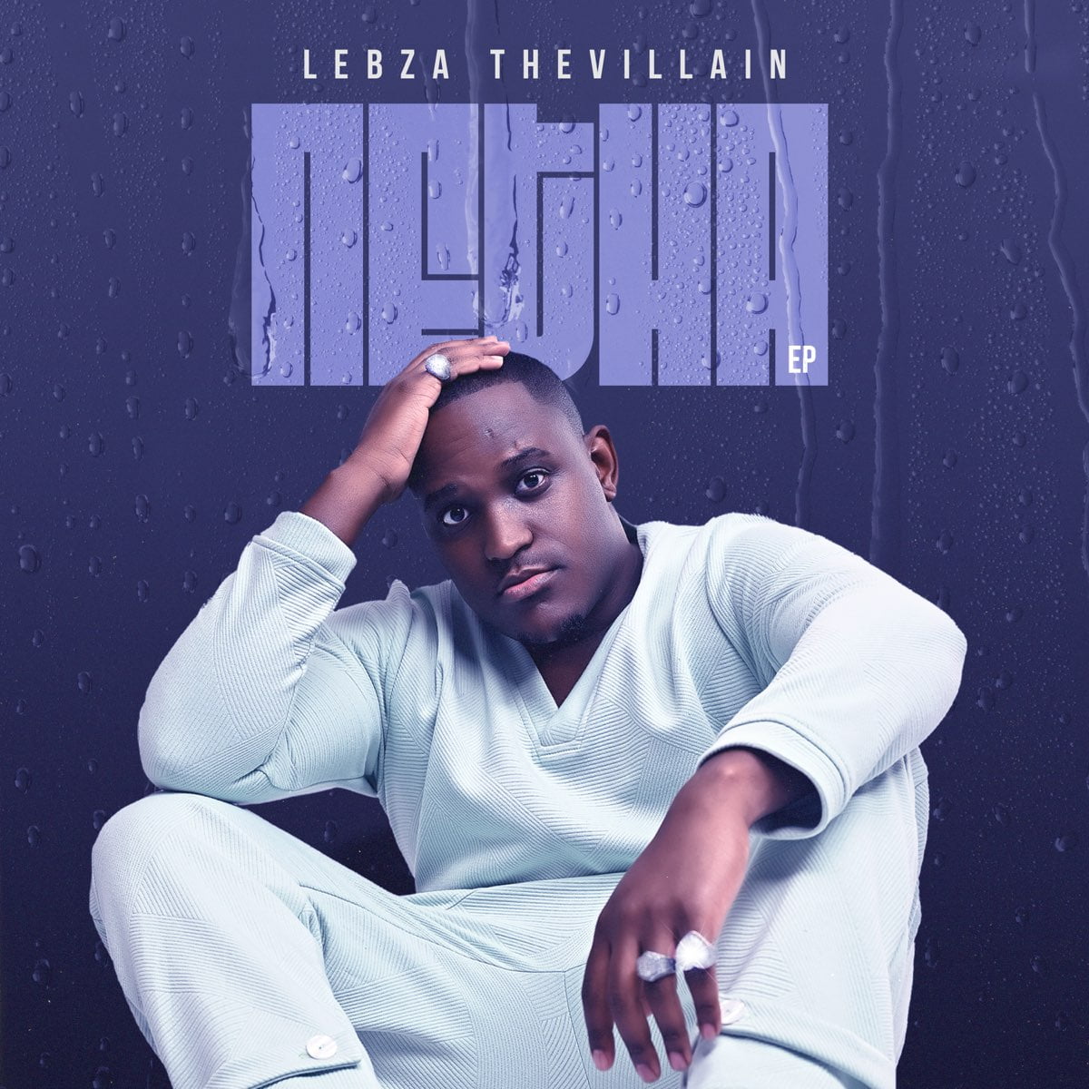 Lebza TheVillain – Netha EP zip mp3 2023 mini album full file datafilehost sendspace zippyshare itunes