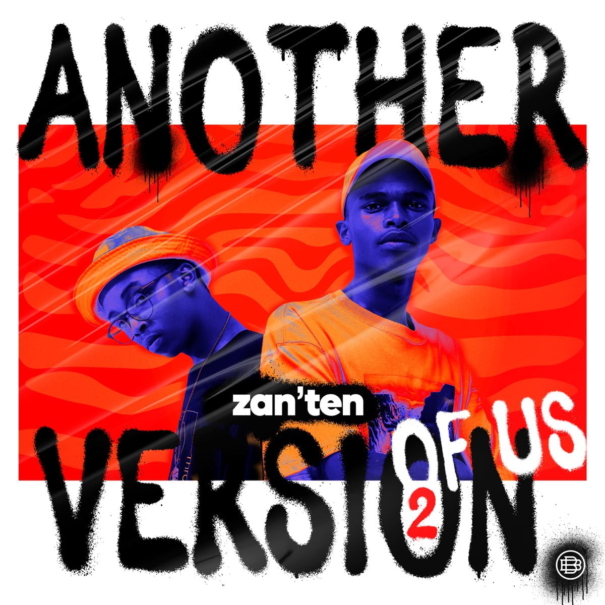 Zan'Ten - Another Version Of Us 2 Album zip mp3 download free 2023 full file zippyshare itunes datafilehost sendspace