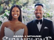 Azana - Sifanelene ft. Mthunzi mp3 download free lyrics