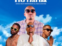 Emza – Noyana ft. Professor & Lasoulmates mp3 download free lyrics