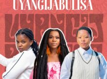 Fezeka Dlamini - Uyangijabulisa ft. Nomfundo Moh & Naledi mp3 download free lyrics