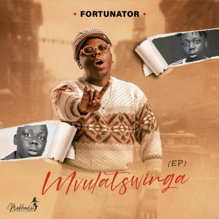 Fortunator - Mvulatswinga EP zip mp3 download free 2023 full album file zippyshare itunes datafilehost sendspace