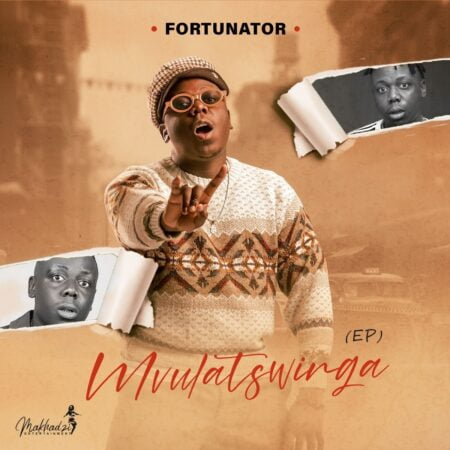 Fortunator – Avhude (Remix) ft. Makhadzi, Khubvi KID Percy & Dj Micro mp3 download free lyrics