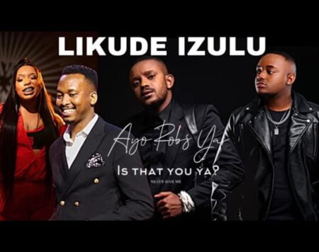 Kabza De Small & Soa Mattrix – Likude iZulu ft. Babalwa M & Mthunzi mp3 download free lyrics