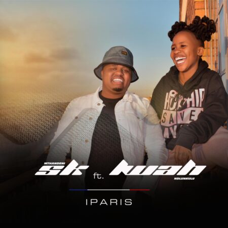 Mthandeni SK – Paris ft. Lwah Ndlunkulu mp3 download free lyrics