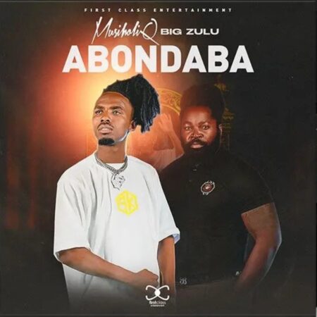 MusiholiQ - Abondaba Remix ft. Big Zulu mp3 download free lyrics