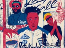 PatricKxxLee - Last Call ft. Sjava & KindlyNxsh mp3 download free lyrics