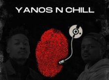 T-Man SA & MacG – Yanos n Chill Album zip mp3 download free full file zippyshare itunes datafilehost sendspace