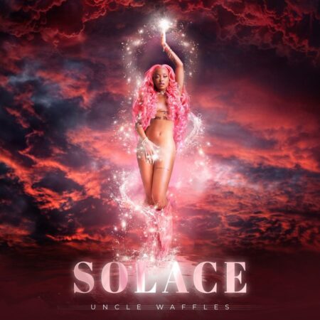 Uncle Waffles - Solace (Song) ft. Ice Beats Slide mp3 download free lyrics