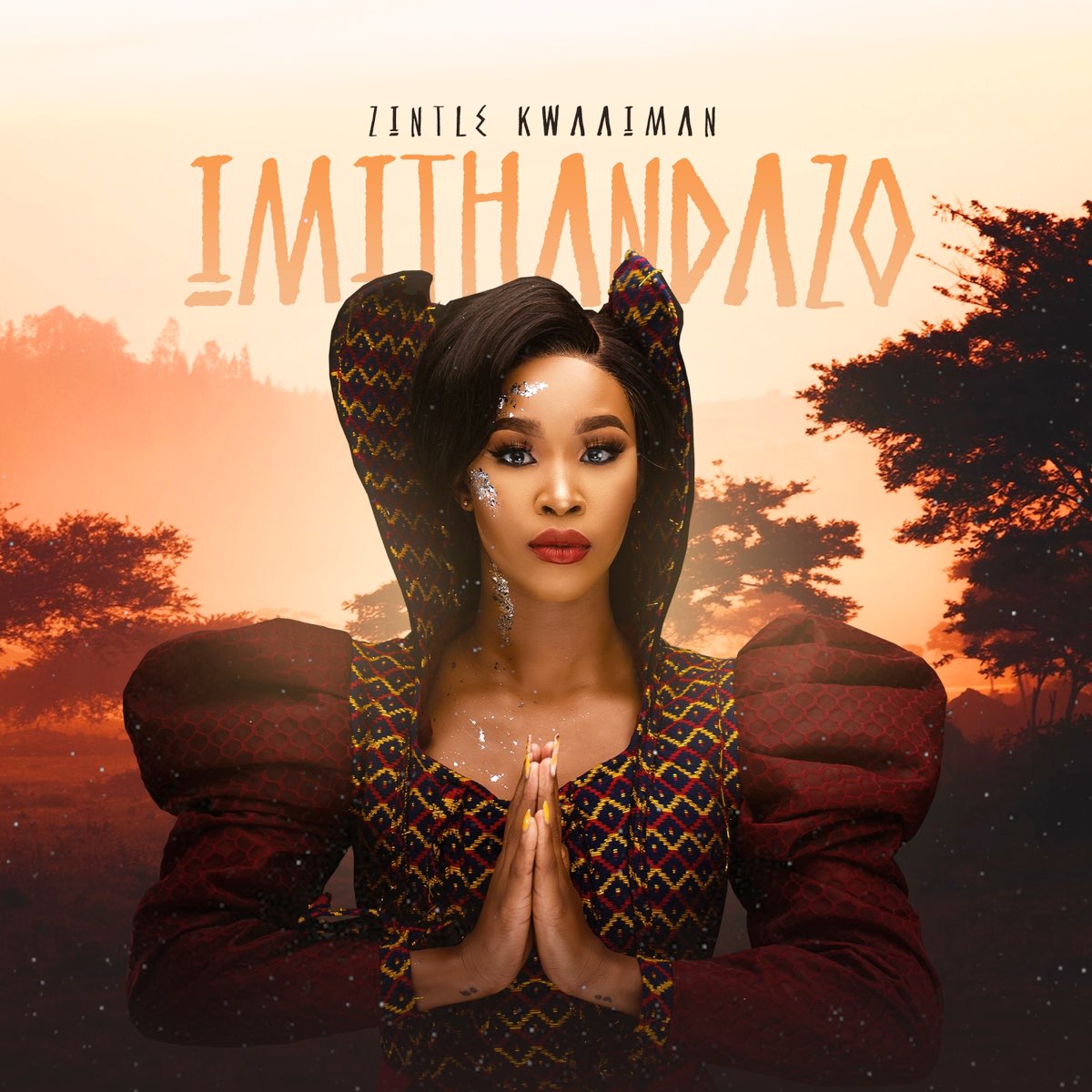 Zintle Kwaaiman – Imithandazo ft. Rethabile Khumalo mp3 download free lyrics