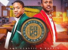 Amu Classic & Kappie – School Of Excellence Album zip mp3 download free 2023 full file zippyshare itunes datafilehost sendspace