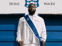 Cassper Nyovest - Who Jah Bless mp3 download free lyrics