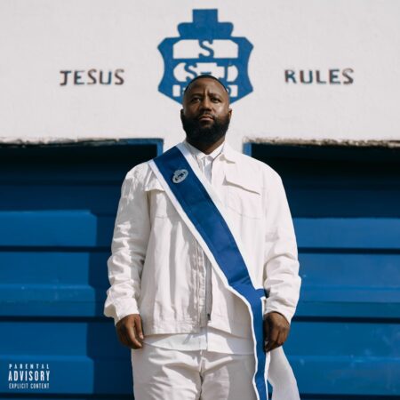 Cassper Nyovest - Who Jah Bless mp3 download free lyrics