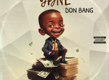 Don Bang - YBNL Album zip mp3 download free 2023 full file zippyshare itunes datafilehost sendspace