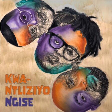 Gaba Cannal & George Lesley - Kwa Ntliziyo Ngise EP ft. Russell Zuma zip mp3 download 2023 full album file zippyshare itunes datafilehost sendspace