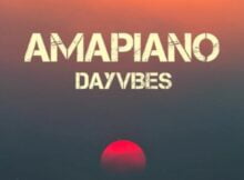 Kabza De Small – Amapiano DayVibes Mix mp3 download free 2023