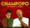 Kristelle & Pcee – Champopo mp3 download free lyrics