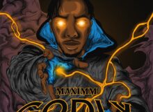 Maximm, Blxckie & PsychoYP – Godly ft. Loatinover Pounds mp3 download free lyrics