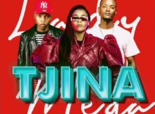 Megadrumz & Lady Du - Tjina mp3 download free lyrics