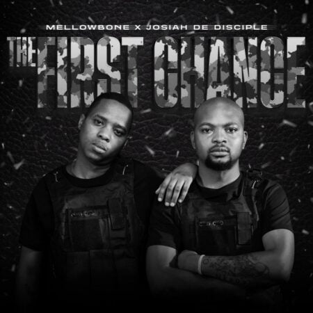 MellowBone & Josiah De Disciple – The First Chance EP zip mp3 download free 2023 full album file zippyshare itunes datafilehost sendspace