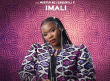 Nobuhle – Imali ft. Master KG & Casswell P mp3 download free lyrics