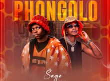 Sage - Thuli Phongolo ft. AirBurn Sounds & Rams De Violinist mp3 download free lyrics